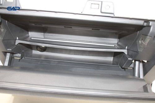 Mazda cx-50 dash dashboard glove box storage compartment oem 2023 - 2024