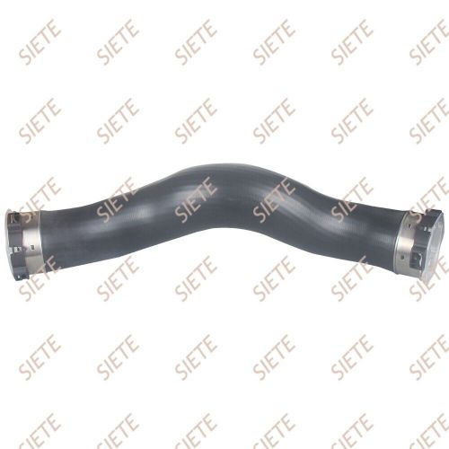 Charge air line hose 11618572859 for bmw 5 series g30 g31 7 series g11 g12