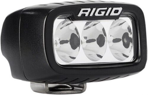 Rigid sr-m series pro light surface mount driving #912313 arctic cat/polaris