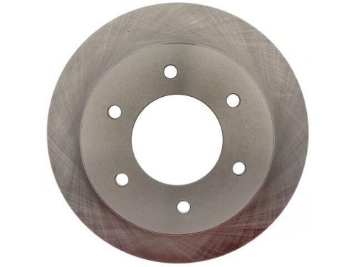 Raybestos brakes disc brake rotor p n 682574r