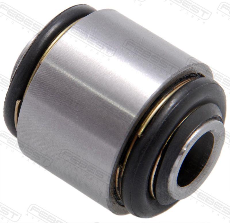 Arm bushing rear assembly - febest # sgab-010z