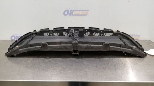 16 ford f150 upper air shutter 5.0l