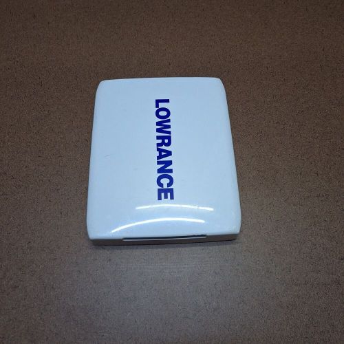 Lowrance hds 5 cover