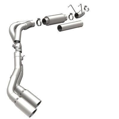 Magnaflow xl performance exhaust system 16974