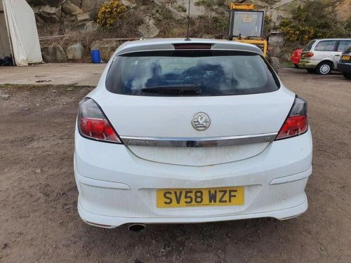 Vauxhall astra sri+ heater matrix 13175548