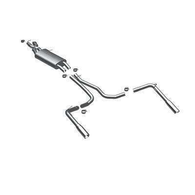 Magnaflow performance exhaust kit 16897