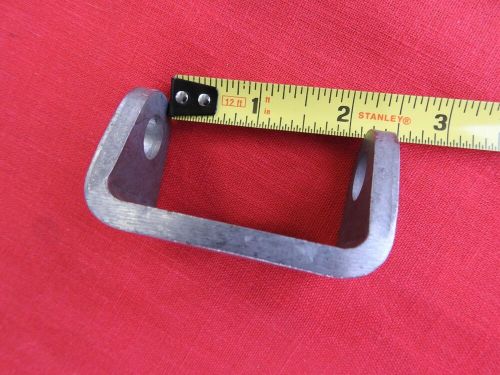 Freeline  replacement c or yoke for the kart tony, birel, crg top please measure