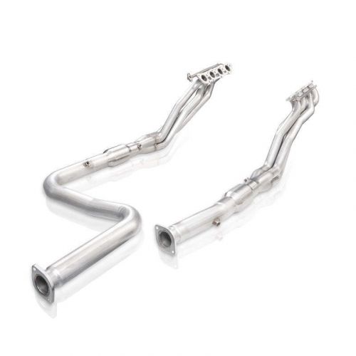 Stainless works 2014+ toyota tundra 5.7l headers 1-7/8in primaries w/high-flow c