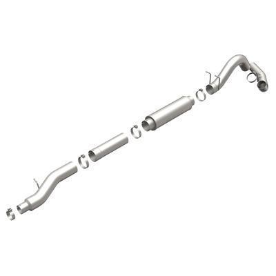 Magnaflow exhaust system kit 18900