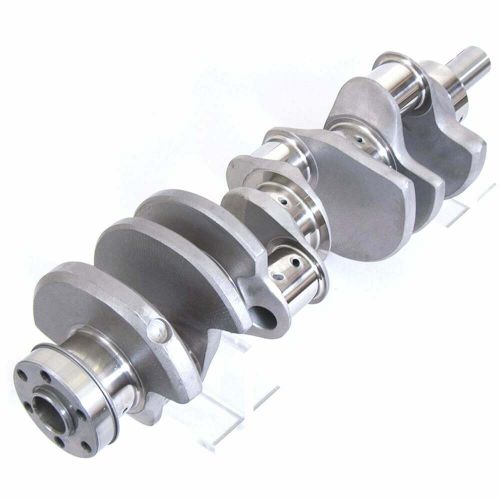 Eagle 435140006200 ford 351w forged 4340 steel crankshaft 4.000&#034; stroke