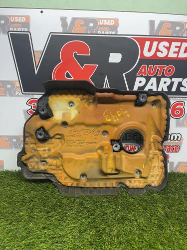 ✅ 2017 kia optima engine cover pn: 29240 2gga0 oem