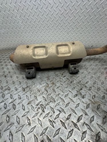 2015 polaris ranger 570 exhaust muffler silencer 1262446 jp3