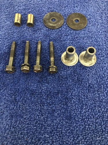 Yamaha blaster gas tank bolts hardware