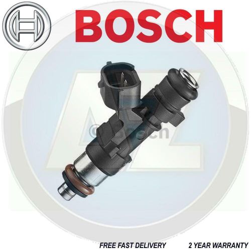 Citroen c5 3.0 2004-2007 bosch petrol fuel injection injector 9648129380