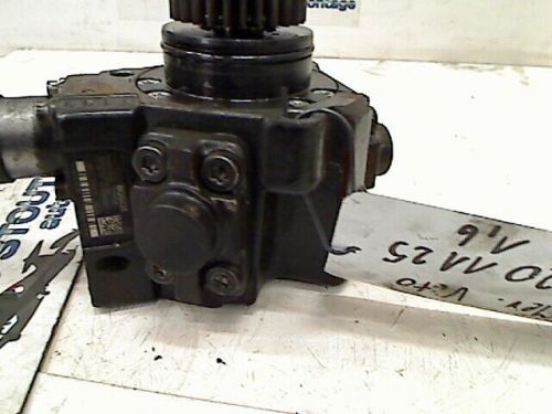 Fuel pump diesel mercedes-benz vito (447.6) 2017 0445010404-