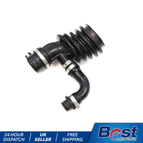 Air filter flow intake hose pipe for ford focus mk2 c-max 1.6 tdci 7m519a673ej