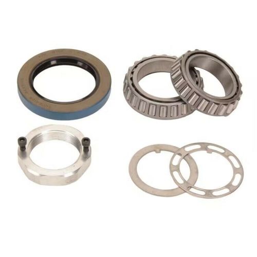 Winters performance 6105at wide 5 bearing lock kit w/aluminum nut