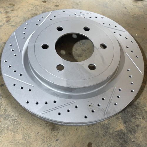 Dynamic friction 830-54267l rotor