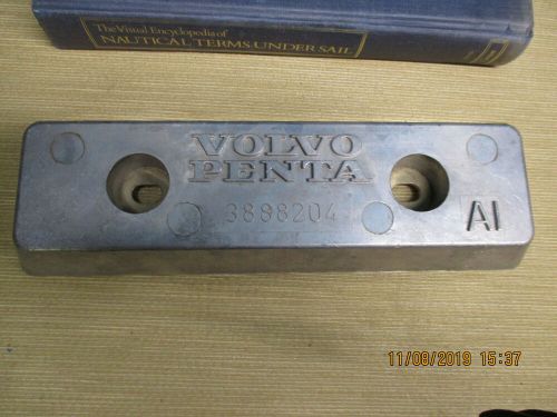 Volvo penta zinc ai  3888204