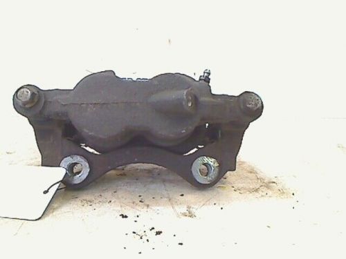 Right front brake caliper ford transit van 2.0 tdci 16v eco blue 130 (ymfs) 2017-