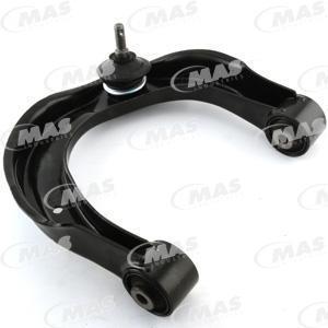 Mas industries cb60037 control arm/ball joint assy