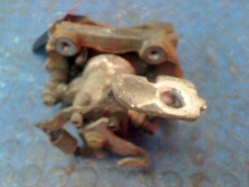 Right rear brake caliper toyota auris touring sports (e18) 2015-