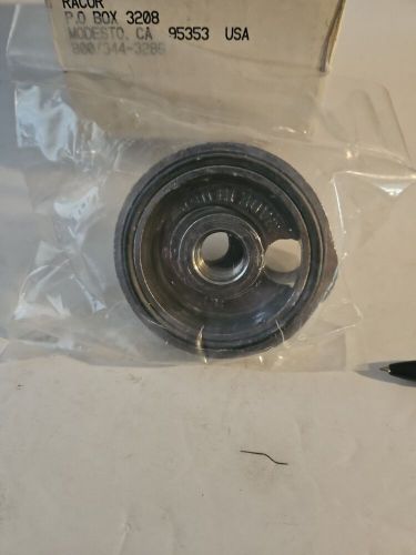 New! parker racor oil filter adapter lfs 1815-31a nos oem r1s4