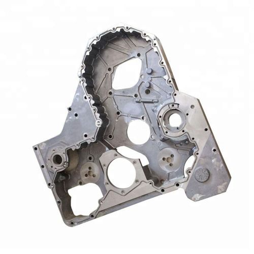 4985108 4973541 front housing gear for cummins m11 qsm ism