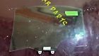 2005 to 2012 honda civic passenger rear door glass window clear