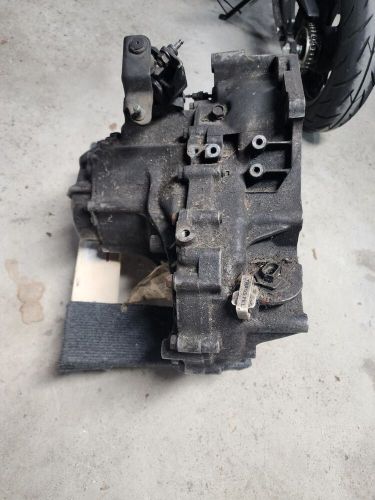 1998 chevy cavalier/pontiac sunfire 2.4l 5 speed manual transmission