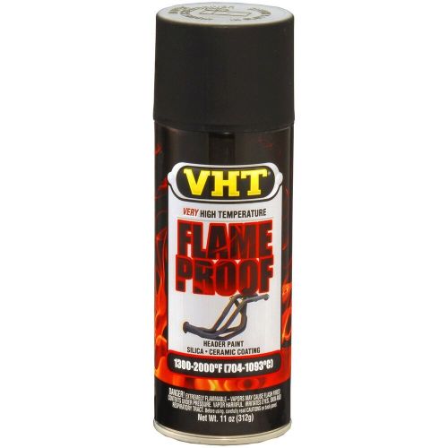 Vht sp102 flameproof coating