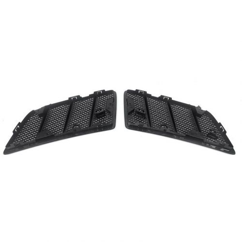 1 pair hood ventilation grille cover for - ml - w164 2007-22546-