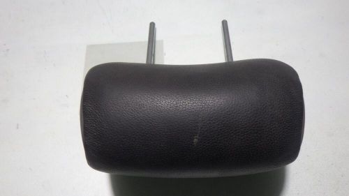 03 bmw x5 headrest