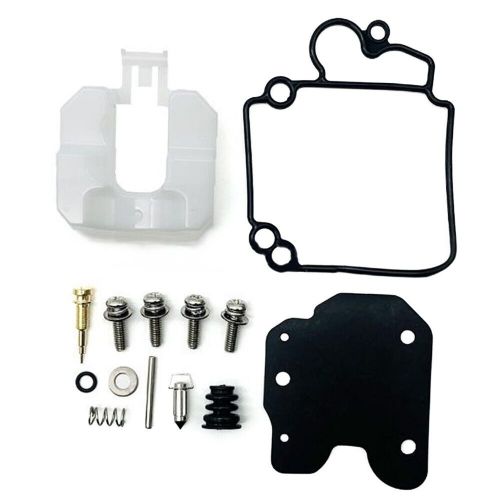 Restore performance with carburetor repair kit for ym 4 stroke 25hp f25s t25