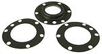 National oil seals 5329 wheel seal kit