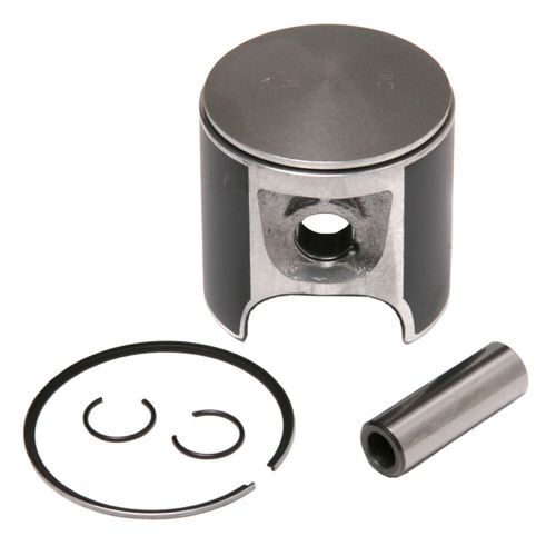 Spi .020 over bore piston kit for ski-doo many 1989-1999 583 snowmobiles 76.5mm