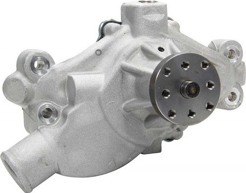 Allstar performance all31100 sbc short water pump pre-69 5/8in shaft