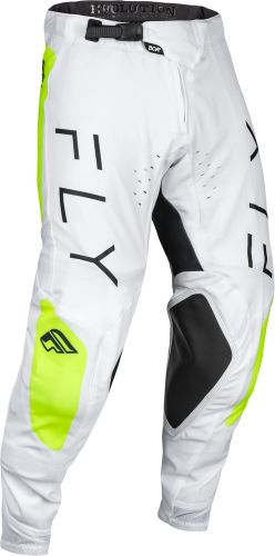 Fly racing evolution dst pants 377-13334