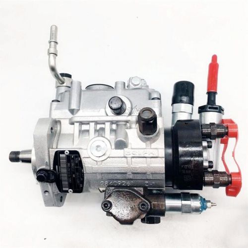 Fuel injection pump 9320a522t 2644h013xr 01810bdg for delphi perkins 1104-44tag