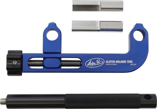 Motion pro heavy-duty clutch holding tool 08-0743