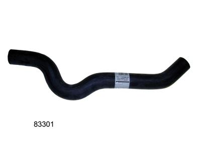 Cadna 83301 upper radiator hose-radiator coolant hose