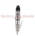 4x 5262128 0445120332 fuel injector compatible for cummins bosch