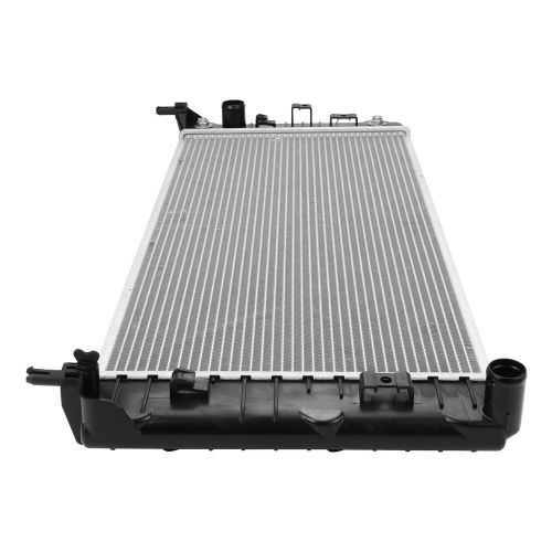 Cu13326 radiator for 12-16 chevrolet impala 14-16 impala limited ls lt ltz 3.6l