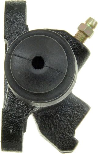 Dorman cs650038 clutch slave cylinder compatible with select subaru models