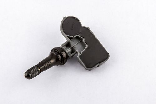 1 tpms tire pressure sensor 315mhz rubber for 08-10 saturn aura