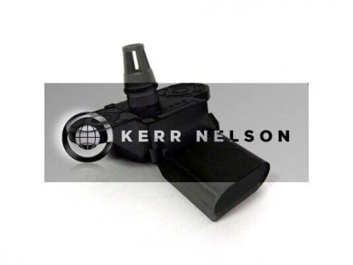 Pressure sensor fits audi rs4 2.7 4.2 00 to 15 kerr nelson quality guaranteed