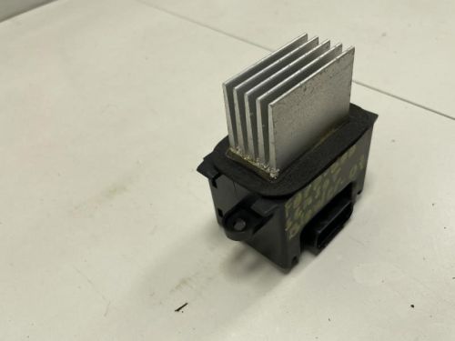 2007 ford five hundred blower motor resistor oem+