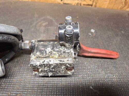 1993 polaris storm brake caliper