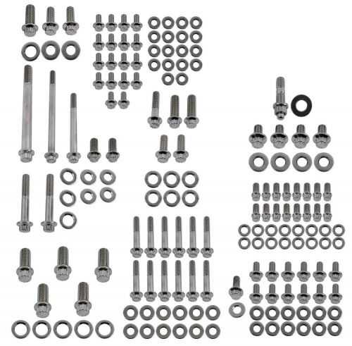 Arp engine bolt kits 554-9503