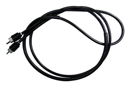 Speedometer cable for arctic cat for polaris replaces oem# 0620-030 &amp; 3280094